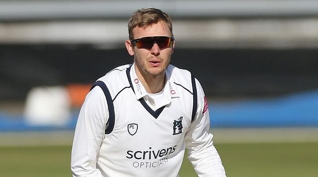 Danny Briggs (30) has signed a contract extension with the County Champions Warwickshire till the end of the 2024 County season.