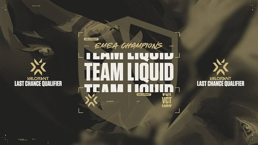 Team Liquid, EMEA LCQ Champions