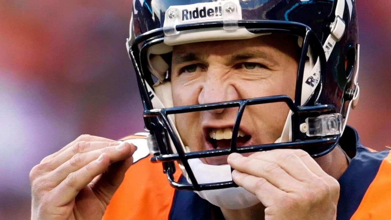 Peyton Manning still remembers his signature “apple, apple” audible call  with the Colts - Stampede Blue