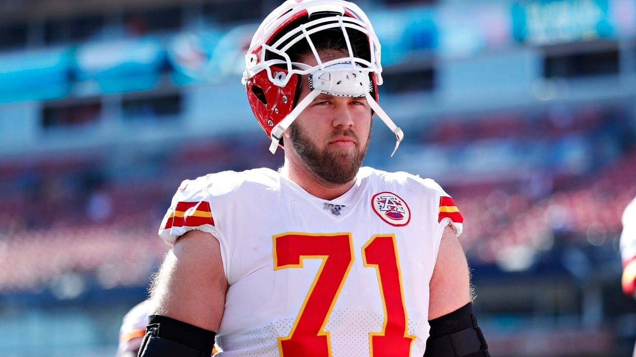 "Are You F*cking Kidding Me? State of Refereeing is at an All-Time Low.": Former Chiefs OL Mitchell Schwartz is Infuriated By How Bad NFL Officials Have Been in 2021