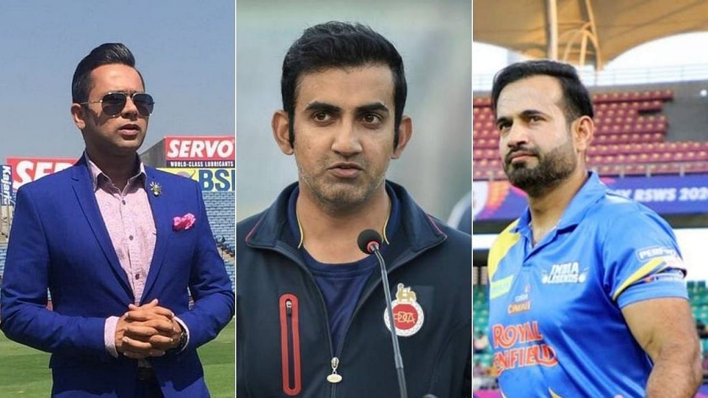 T20 World Cup 2021 commentators list Full list of Star Sports Hindi