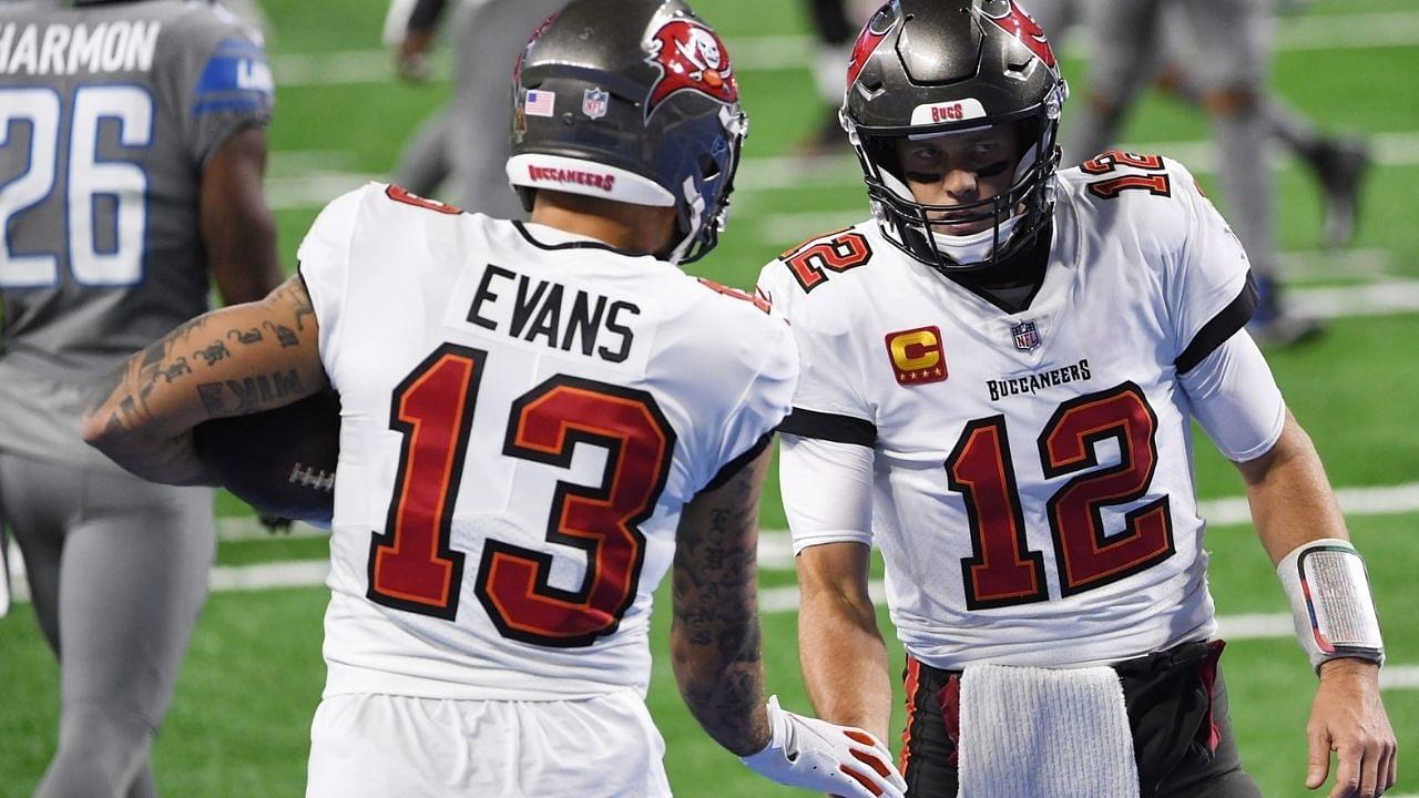 "I Wanted To Beat Tom Brady Because I Was A Peyton Manning Fan": When Mike Evans Declared Allegiance to the Sheriff Before Winning a Ring With the GOAT