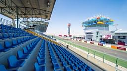 "A platform that has the objective of creating fun and unify people" - F1 CEO Stefano Domenicali defends decision to award races to Qatar and Saudi Arabia