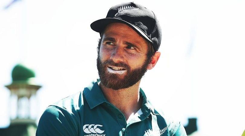 Kane Williamson injury news: The Blackaps captain provides latest information ahead of the ICC T20 World Cup