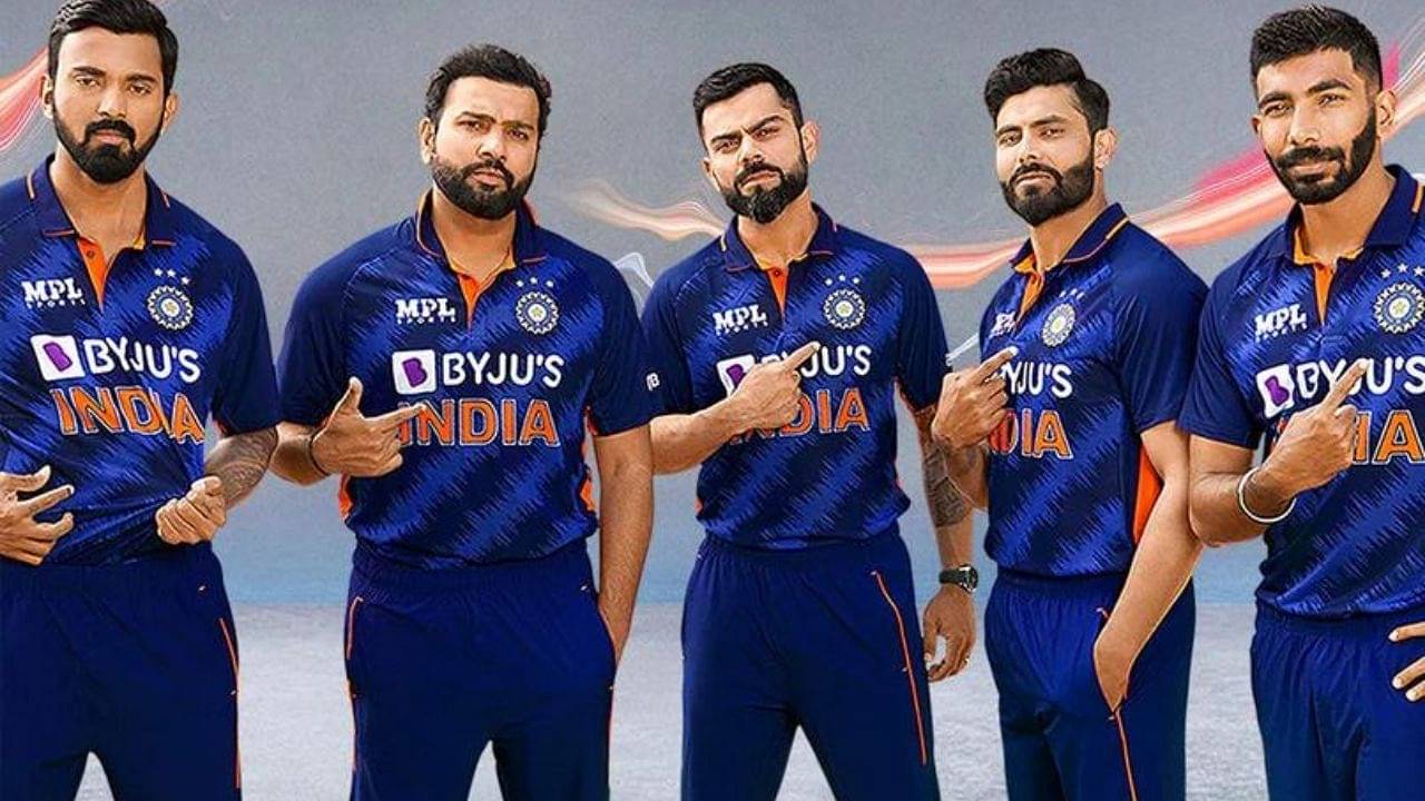 T20 World Cup 2021 India Schedule: Team India's remaining matches in the 2021 T20 World Cup in UAE