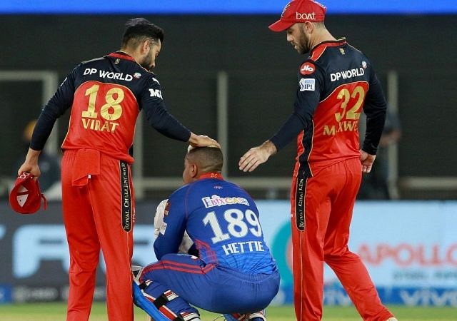 IPL 2021 RCB vs DC Live Telecast Channel in India: When and where to watch Royal Challengers vs Capitals IPL 2021 Match 56?