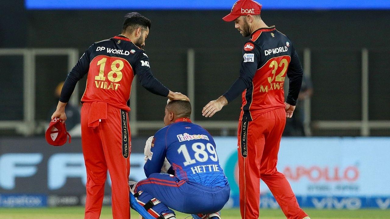 IPL 2021 RCB vs DC Live Telecast Channel in India: When and where to watch Royal Challengers vs Capitals IPL 2021 Match 56?