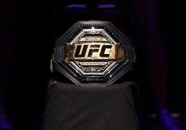 UFC 270 Payout : How Much Money Will Each Fighter Receive?