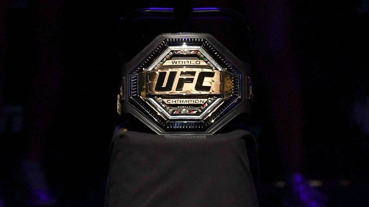 UFC 270 Payout : How Much Money Will Each Fighter Receive?