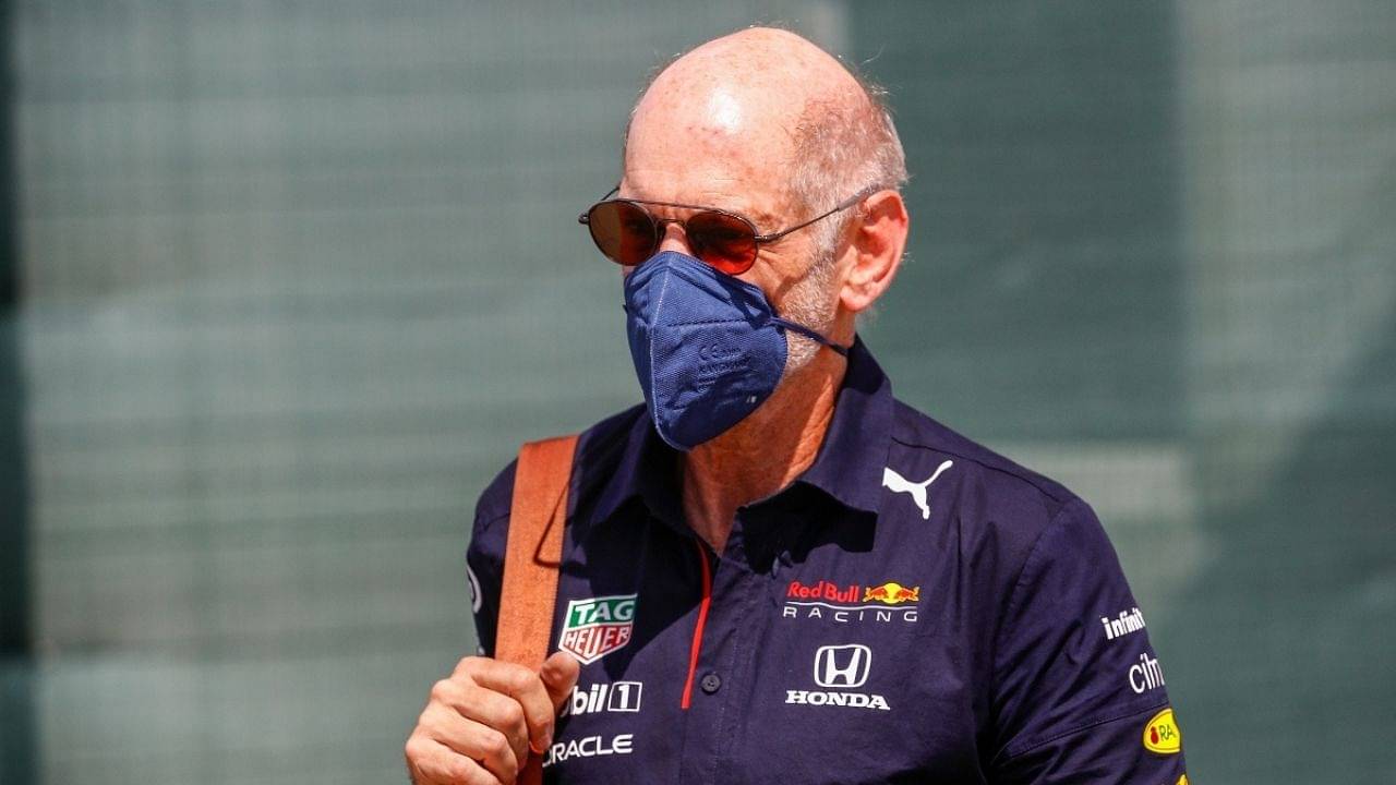 "I want to get to the bottom of how much influence Adrian had"– Former F1 champion wonders whether return of Adrian Newey helped Red Bull to fully optimize their car in COTA