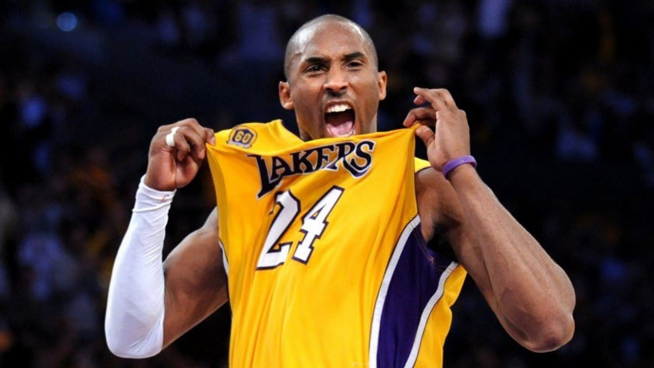 Kobe soft best sale like charmin