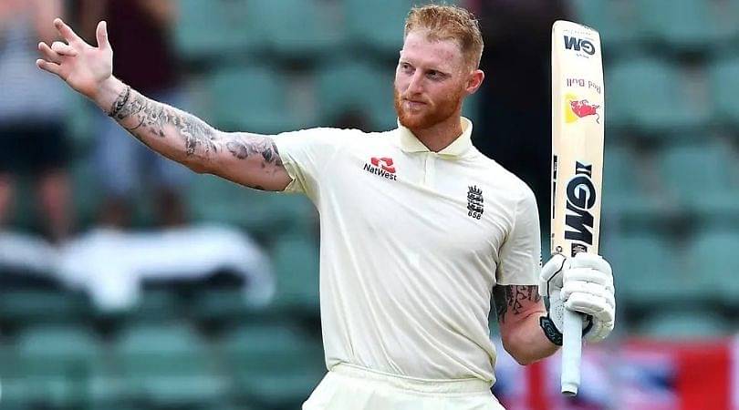 'I'm ready for Australia': Ben Stokes is back in English squad for the Ashes 2021