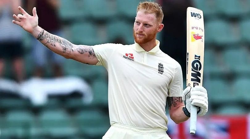 Ashes test series: Ben Stokes remembered his late father ahead of the match vs Australia