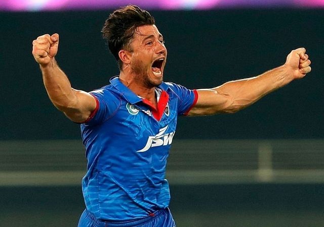 Marcus Stoinis stats: Is Andre Russell playing today's IPL 2021 match vs Delhi Capitals?