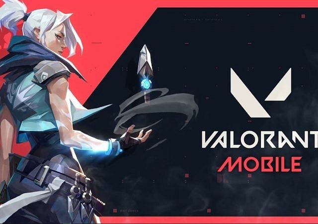 valorant mobile