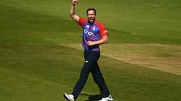 "Can't get too fixated": Chris Woakes highlights focusing on T20 World Cup 2021 and not Ashes 2021-22 for now