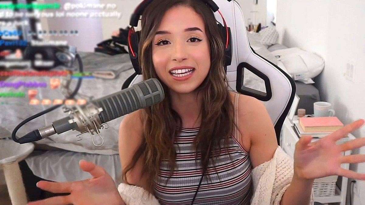 I Enjoyed Grinding My Ass Off Pokimane Talks About Her Love For