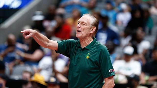 "I go nuts when I hear about Michael Jordan or LeBron James being the GOAT": Hall of Famer Rick Barry gives the GOAT debate a new angle