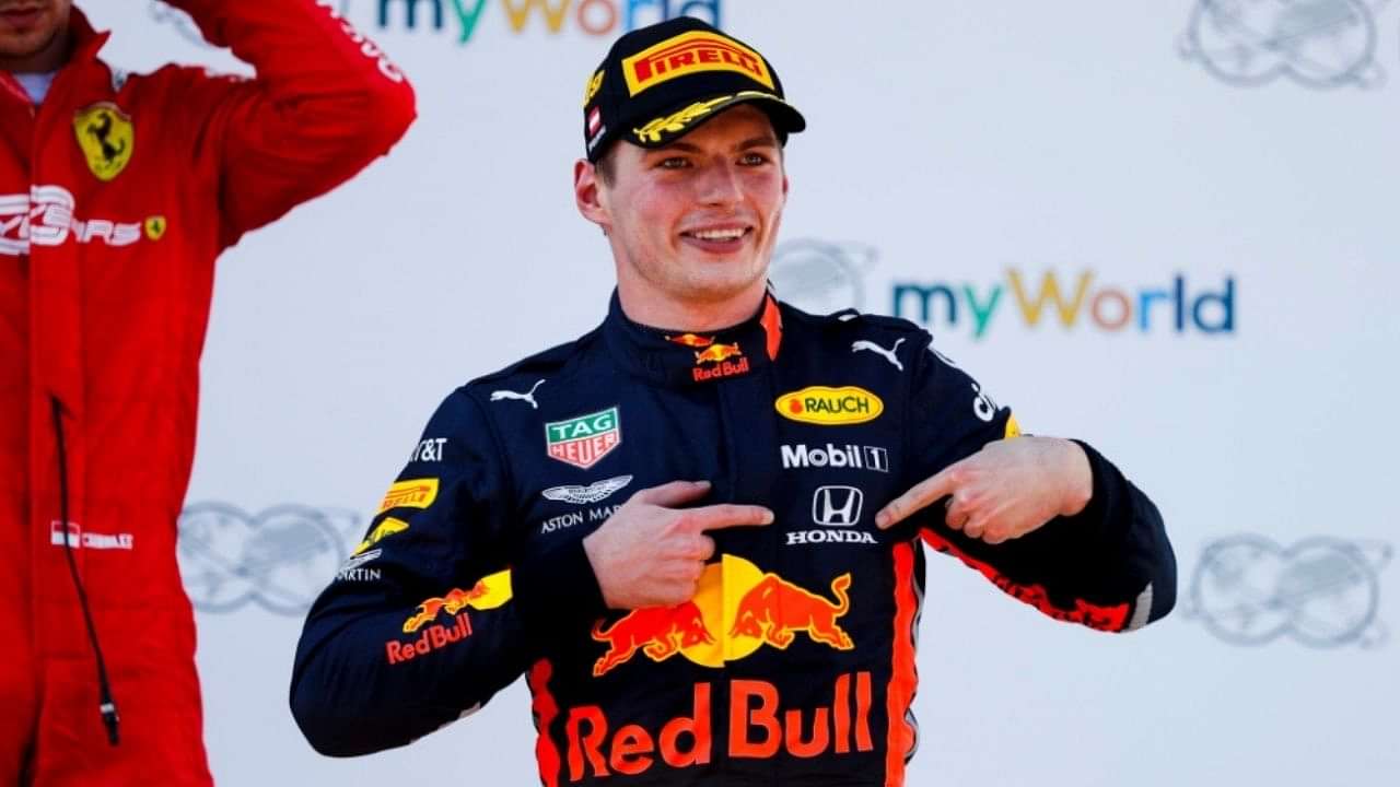 "I really enjoy working with Honda"– Max Verstappen claims Honda's mentality is extremely different from Renault