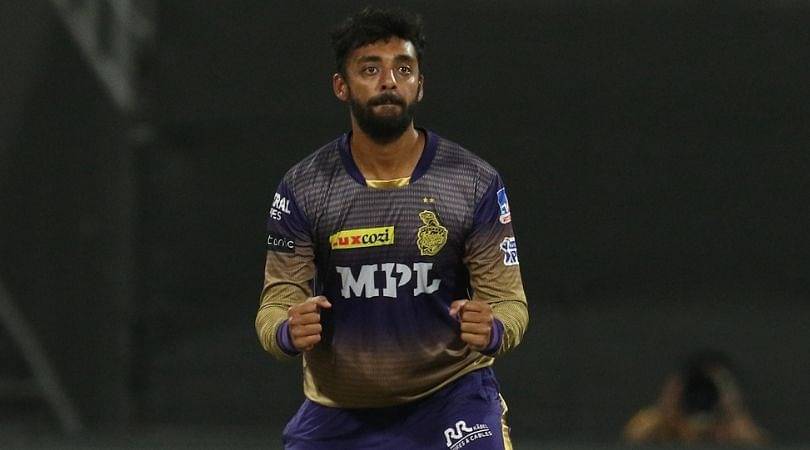Varun Chakravarthy injury update: The KKR spinner was seen limping during the IPL Qualifier-2 game between Delhi Capitals and Kolkata Knight Riders.