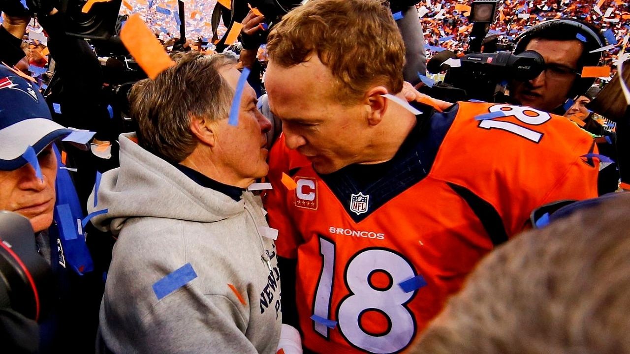 Peyton Manning dropped Tom Brady to a 44 overall: New Madden 22 ratings  adjustor hilariously downgrades Buccaneers QB in latest prank against  former rival - The SportsRush