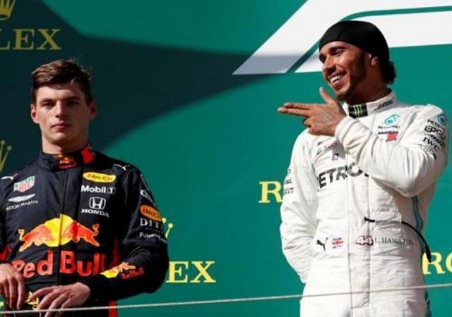 "Not to get sucked into any of our competitors’ comments"- Lewis Hamilton lacks 'inner-confidence'; Christain Horner takes sly dig at 7 time world champion
