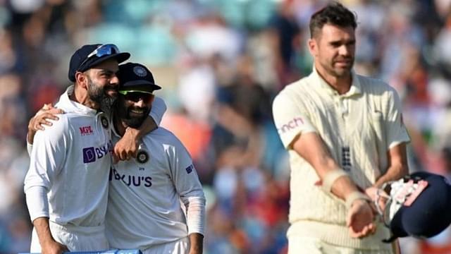 England cricket schedule 2022: India tour of England 2022 schedule and fixtures