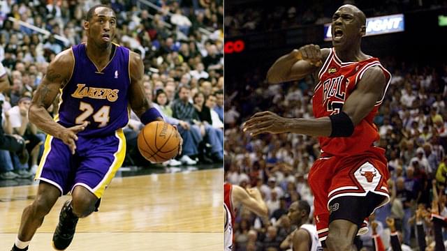 "Michael Jordan and Kobe Bryant were unguardable": Former All-Star Mark Jackson talks about the toughest players he played against