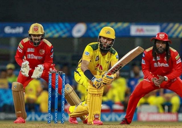 CSK vs PBKS Head to Head in IPL history | Chennai Super Kings vs Punjab Kings stats | IPL 2021 Match 53
