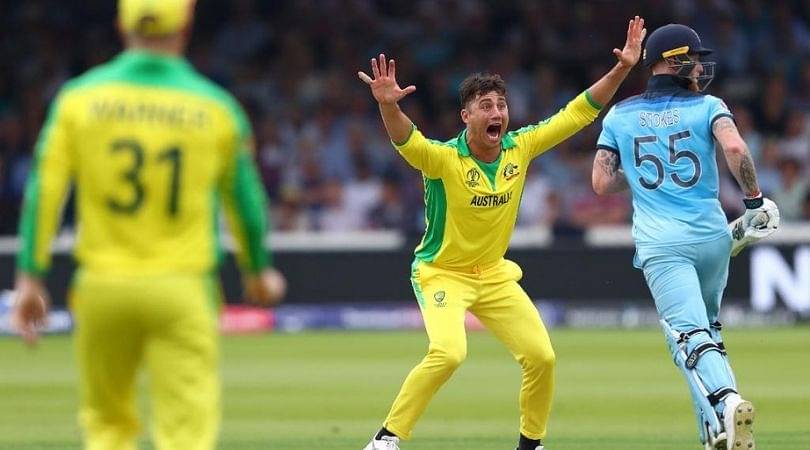 Marcus Stoinis injury update: The all-rounder is expected to bowl in the next warm-up game between India vs Australia.