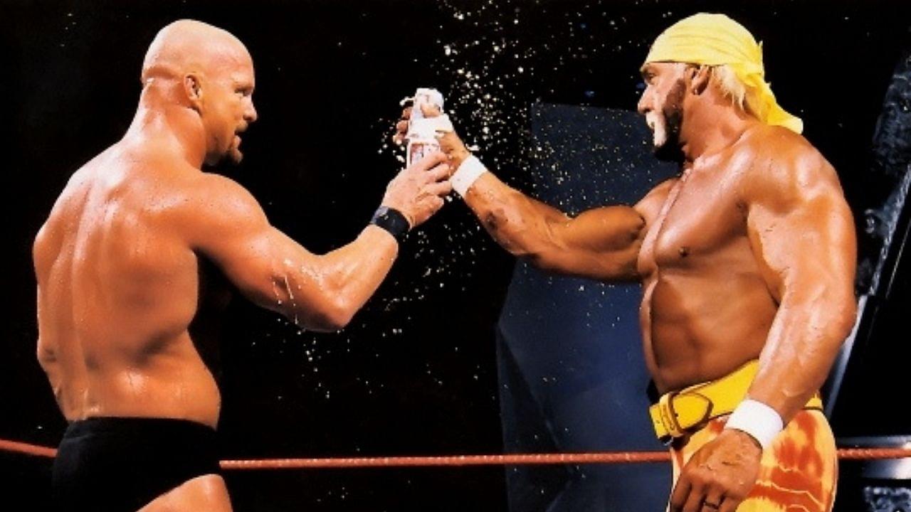 You think Hogan was going to do the f***ing job for Austin?” – Reason why  Stone Cold Steve Austin and Hulk Hogan never Wrestled against each other -  The SportsRush