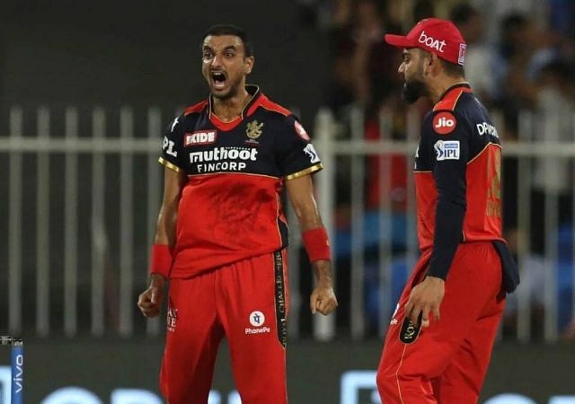 Man of the Series IPL 2021: Who was awarded Man of the Series in Indian Premier League 2021?