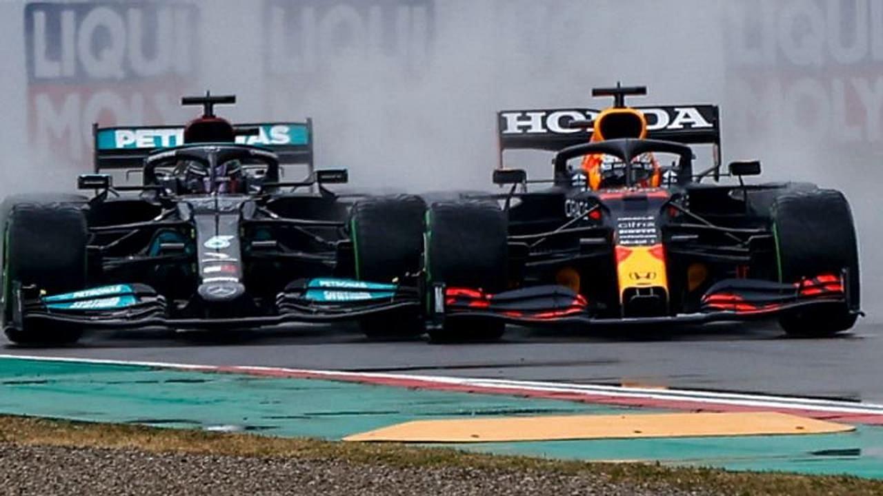 "This has felt a lot more political"– Christian Horner censures political battle with Mercedes amidst championship fight