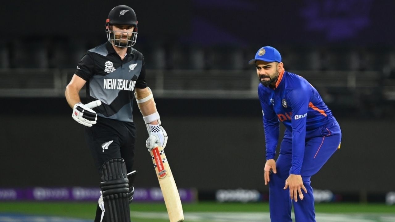 Will India Qualify For T20 World Cup Twitter Reactions On New Zealand Defeating India In T20 World Cup Match The Sportsrush