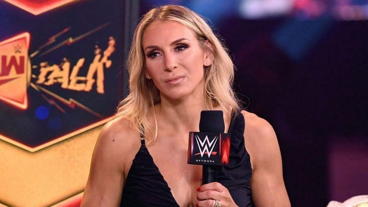 WWE Pull Charlotte Flair out of upcoming media appearances following controversial SmackDown segment