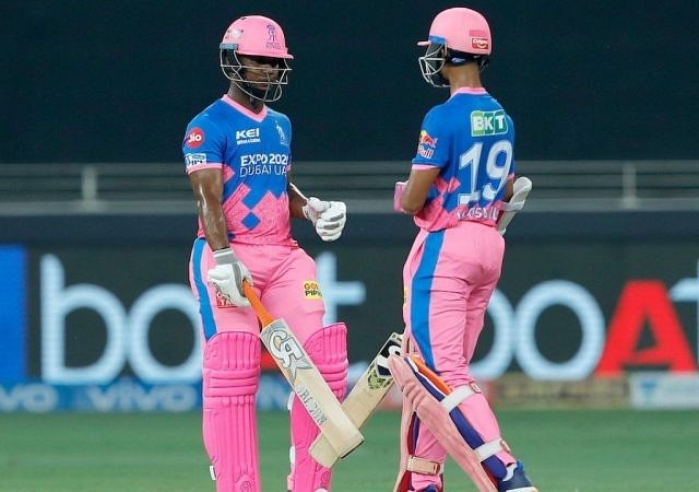 Anuj Rawat IPL 2021: Why is Evin Lewis not playing today's IPL 2021 match vs KKR?