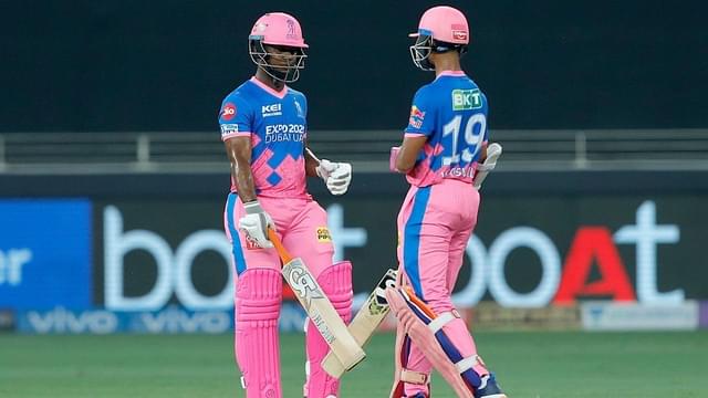 Anuj Rawat IPL 2021: Why is Evin Lewis not playing today's IPL 2021 match vs KKR?