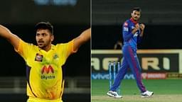 Shardul Thakur news: What happened to Axar Patel? Why has Shardul replaced Axar in India's 2021 T20 World Cup squad?