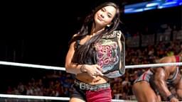 Former WWE Star AJ Lee set to make Pro-Wrestling return