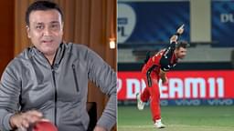 "Lucky charm khilana hai toh...": Virender Sehwag takes a dig at RCB and Dan Christian after KKR win IPL 2021 Eliminator