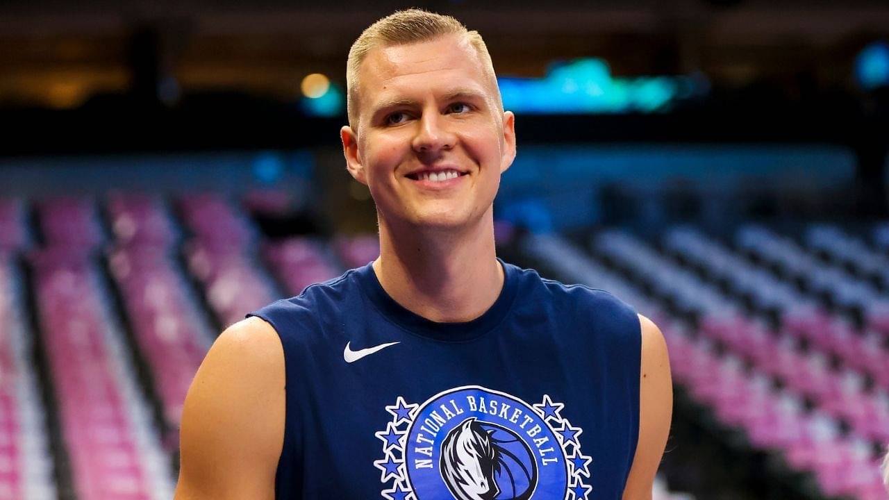 NBA starting lineups tonight: Is Kristaps Porzingis playing vs the Memphis Grizzlies? Dallas Mavericks release injury report for their big man ahead of matchup against Ja Morant and Co