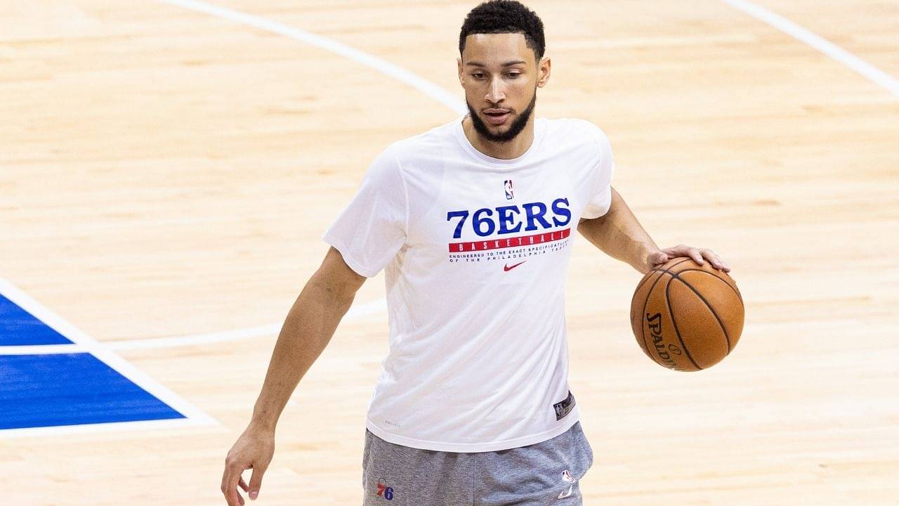 “Rich Paul, get Ben Simmons out of Philly!”: Sixers fans clamor at the DPOY candidate’s agent to trade him away from the team amidst new developments