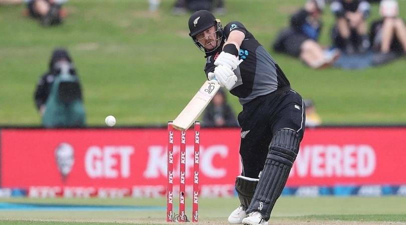 Martin Guptill injury: New Zealand's opener in doubt for T20 World Cup game against India