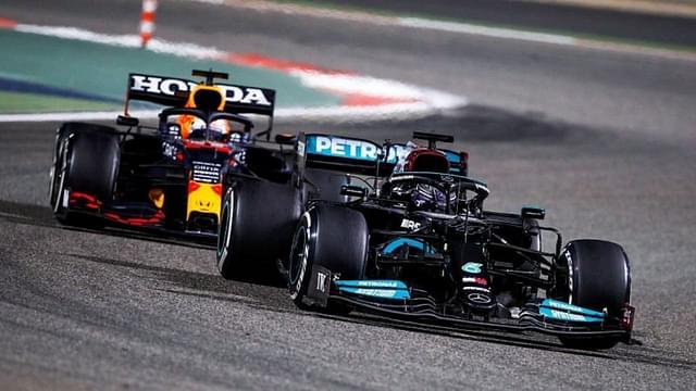 "It will have a greater influence at some tracks"– Mercedes' suspension could land them powerful gains in final races claims Christian Horner