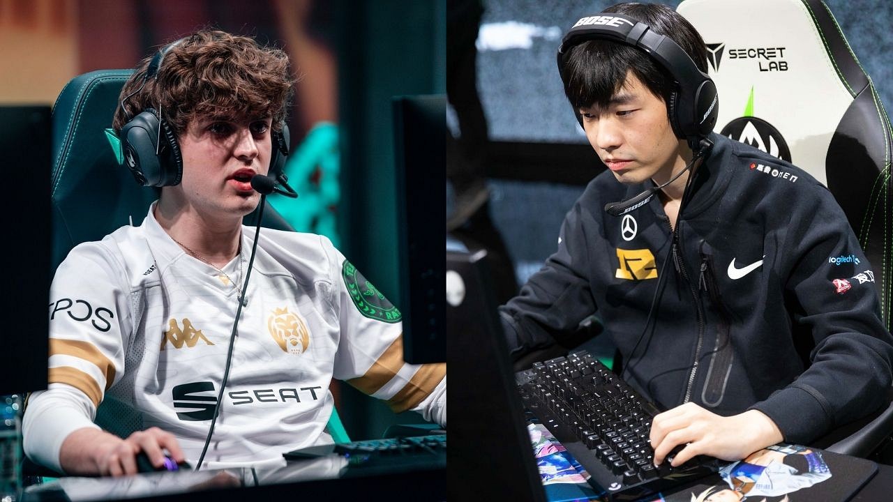 T1 Crushes China for a Shot at LoL Glory: Huge Prize and Faker's Millions  at Stake