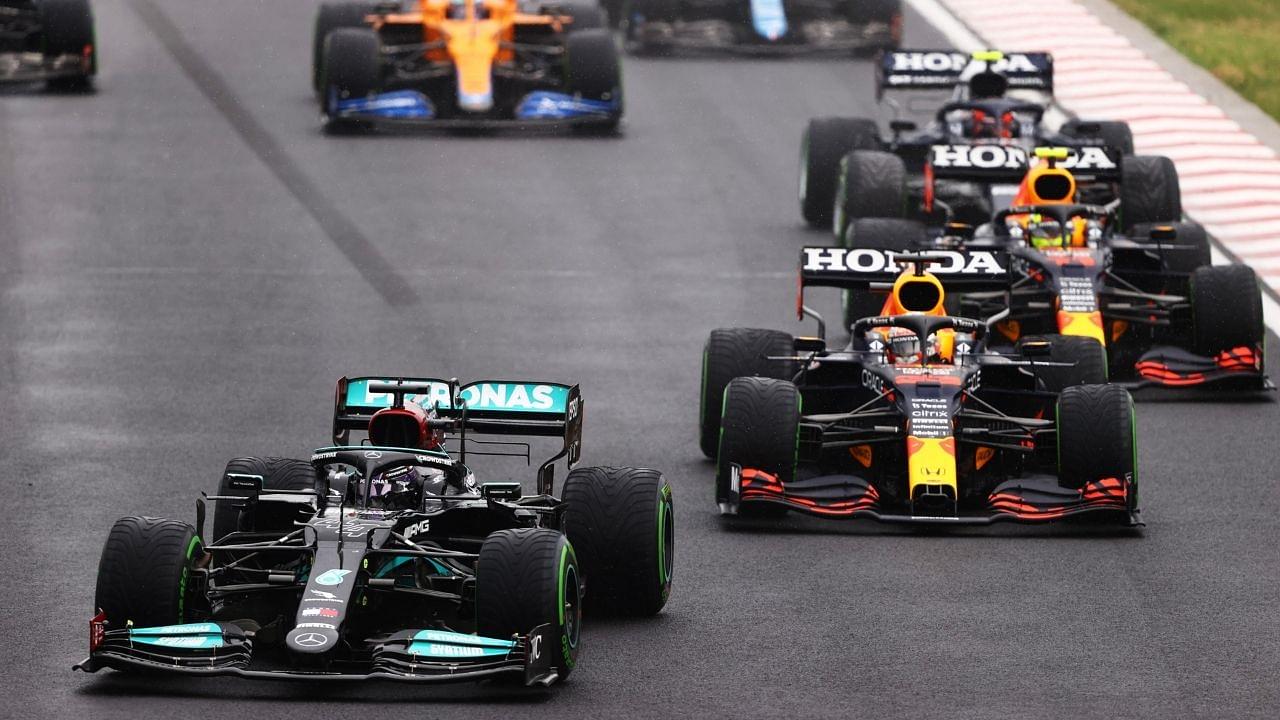 "A target for this type of activity"– F1 teams have gained expertise in warding away hackers amidst cybersecurity threats