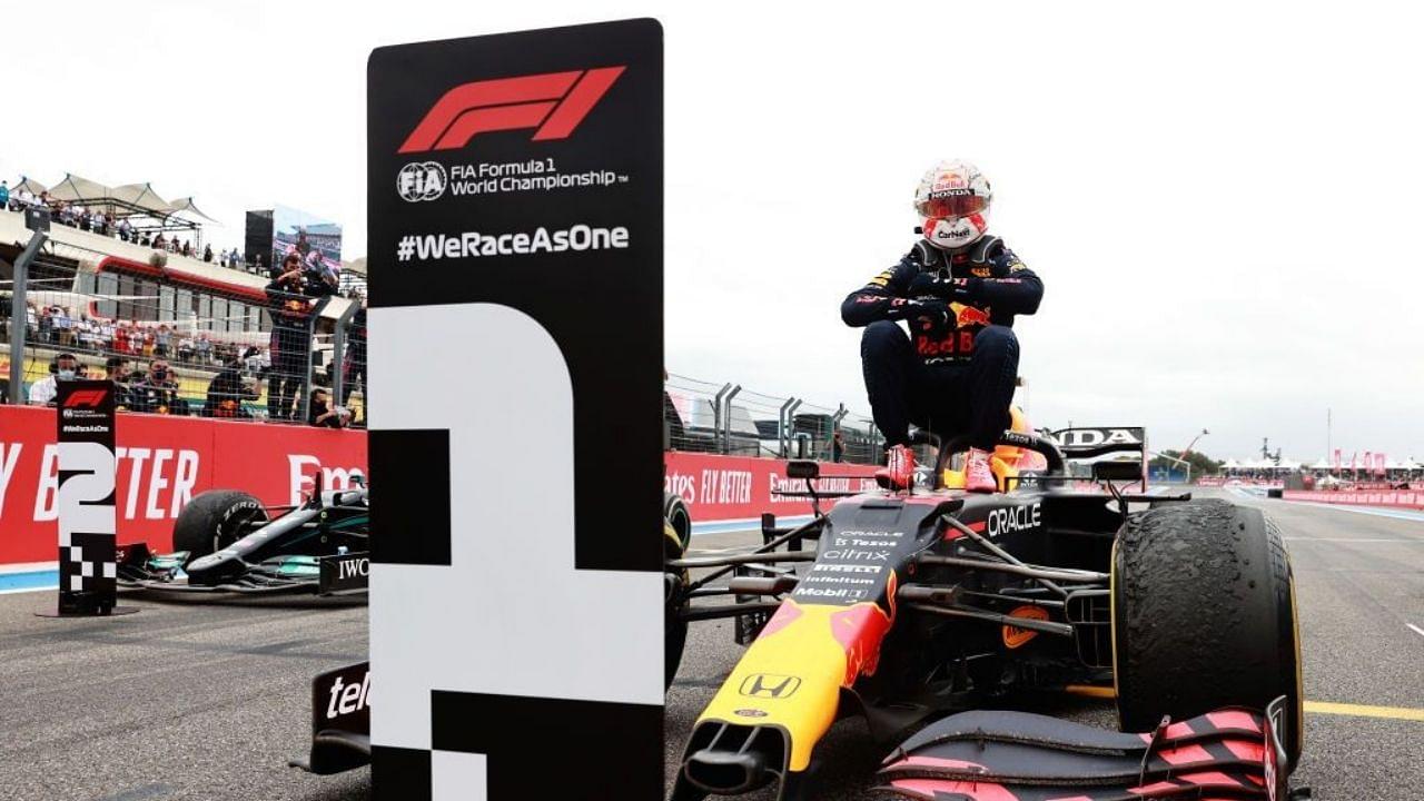 "The Drivers’ is where the prestige is"– Red Bull willing to priorities drivers' championship for Max Verstappen over constructors' title victory