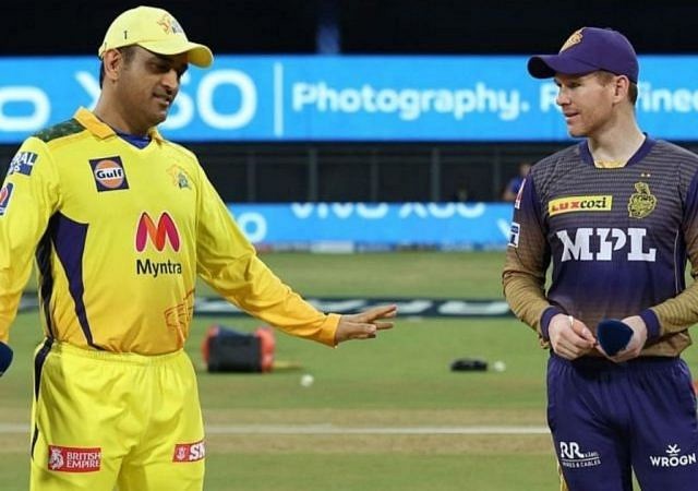 CSK vs KKR Head to Head in IPL history | Chennai Super Kings vs Kolkata Knight Riders stats | IPL 2021 Final