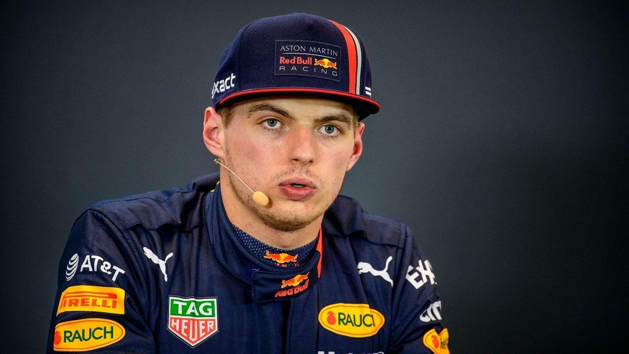 "Max Verstappen innocently lost over 50 points in those three races"– Helmut Marko calculates how much Red Bull ace lost against Lewis Hamilton in championship fight without any fault of his own