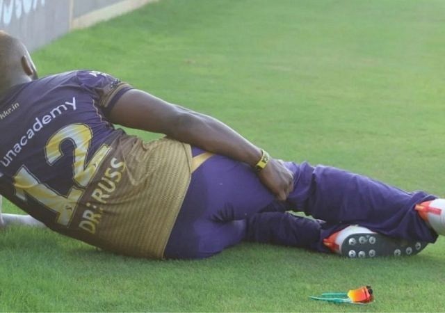 Who won the toss today IPL 2021: Why is Andre Russell not playing today's IPL 2021 Eliminator vs RCB?